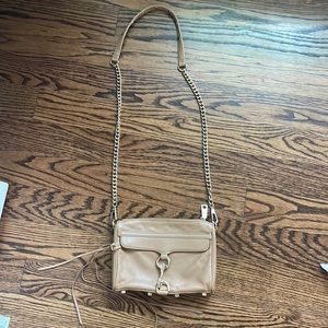 Rebecca Minkoff Mini MAC bag